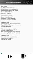 Atlético Mineiro + screenshot 3
