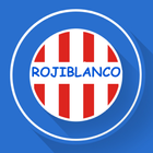 Hinchas Rojiblanco icon