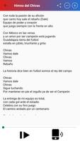Hinchas Rojiblanco screenshot 1