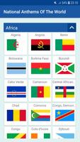 National Anthems 海报
