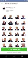 Figurinhas de Políticos 스크린샷 2