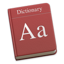 Floating Dictionary aplikacja