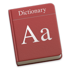 Floating Dictionary أيقونة