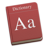 Floating Dictionary آئیکن