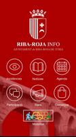 Riba-roja Info poster
