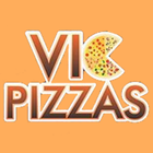 Vic Pizzas آئیکن