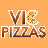 Vic Pizzas icône