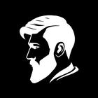 4MEN - Barbearia アイコン