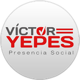 Víctor Yepes
