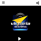 Victoria FM icon