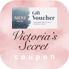 Free VICTORIA’s SECRET Coupon Code আইকন