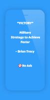 VICTORY : MILITARY STRATEGY TO ACHIEVE GREATER Affiche