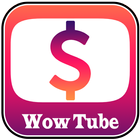 WowTube icône