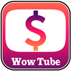 WowTube ikon