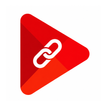 YATV Link Video Player icon