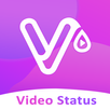 Vido Lyrical Video Status Maker - Vido Video Apps APK