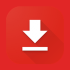 Play Tube - Video Downloader Pro أيقونة