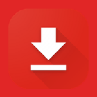 Play Tube - Video Downloader Pro icône