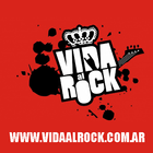 Vida al Rock 아이콘