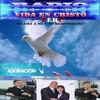 Radio Vida En Cristo Perú تصوير الشاشة 2