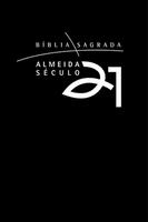 Bíblia Almeida Século 21 پوسٹر