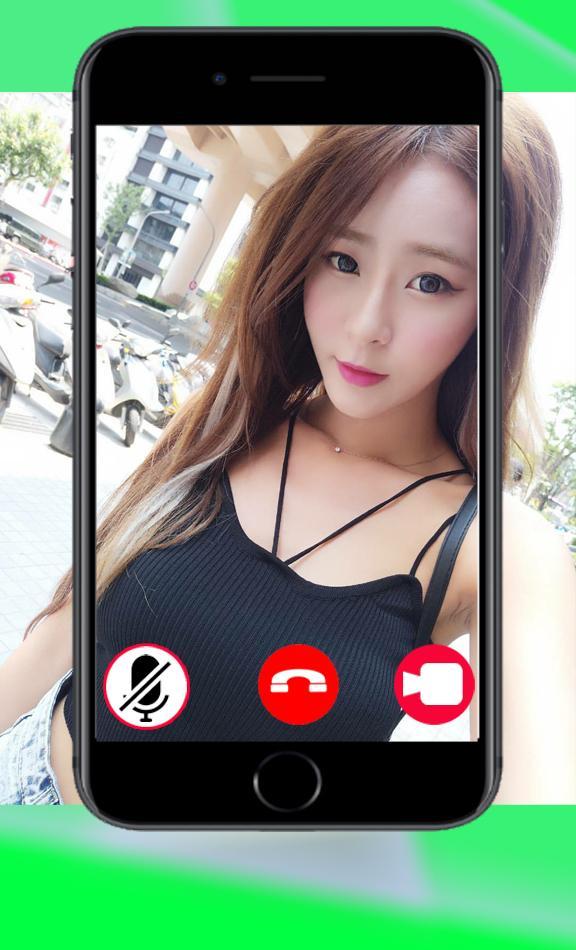 Live chat girls