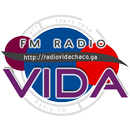 RADIO VIDA CHACO - ROQUE SAENZ APK