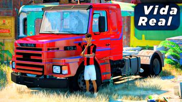 Poster Jogos Vida Real BR