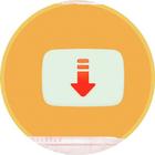 Tube MP3 Music Download - Tube Play Downloader simgesi