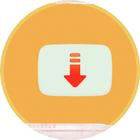 Tube MP3 Music Download - Tube Play Downloader icône