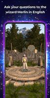 Merlin the Clairvoyant 3D penulis hantaran