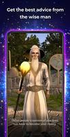 Merlin the Clairvoyant 3D syot layar 1