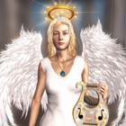 ikon Angelic Oracle