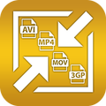 Video Compressor PRO - Resize & Compress Video