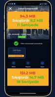 Videokompressor PRO Screenshot 2