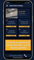 Poster Compressore video PRO