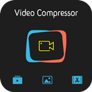 Video Compressor - Compress Photos & Videos APK