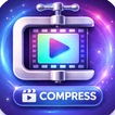 Video Compressor - Reduce Size icon