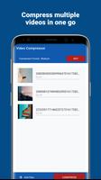 Video Compressor تصوير الشاشة 2