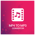 mp4 को Mp3