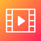 Video Format Converter: Video Format Factory أيقونة