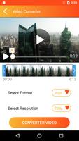Video Format Converter: Video Format Factory Screenshot 2