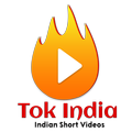 TokTik India - Funny Video Downloader