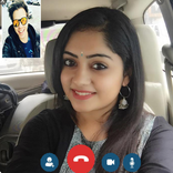Girl  Video Chat - Random MAST