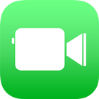 Facetime video call For Android tips 2019 アイコン