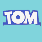Talking Tom - Cartoon Video simgesi
