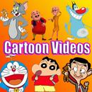 Cartoon video-Hindi,Eng,Bangla APK