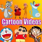 Cartoon video-Hindi,Eng,Bangla icône