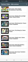 Cartoon video-Hindi,Eng,Bangla screenshot 2
