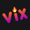 VIX — Live Call Video Chat biểu tượng